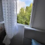 Apartment Prostrani Moona - Blizu Centra Grada Sa Pogledom Na I Garazom