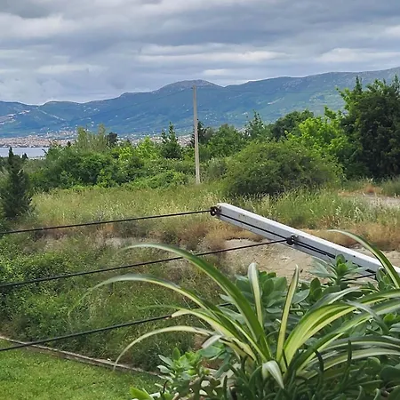 Apartment Prostrani Moona - Blizu Centra Grada Sa Pogledom Na I Garazom